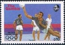 Handball