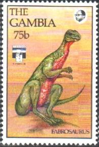 Fabrosaurus