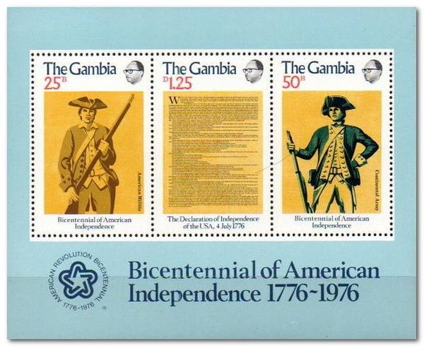 American Bicentennial