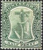 Symbol of the Colony