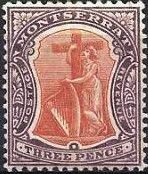 Symbol of the Colony