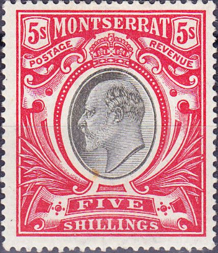 King Edward VII (1841-1910)
