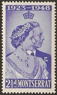 King George VI and Queen Elizabeth