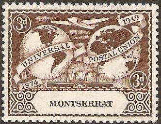 Hemispheres, Vickers Viking Airliner and Steamer