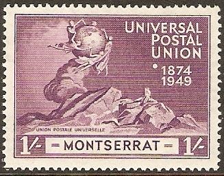 U.P.U. Monument, Berne