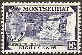 Cotton Ginning