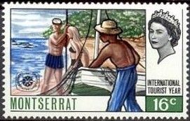 Fishing, Skin-diving and Swimming
