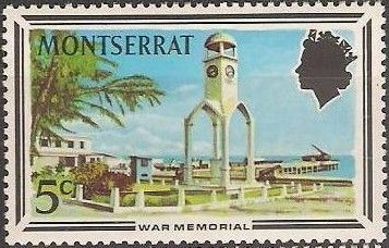 War Memorial