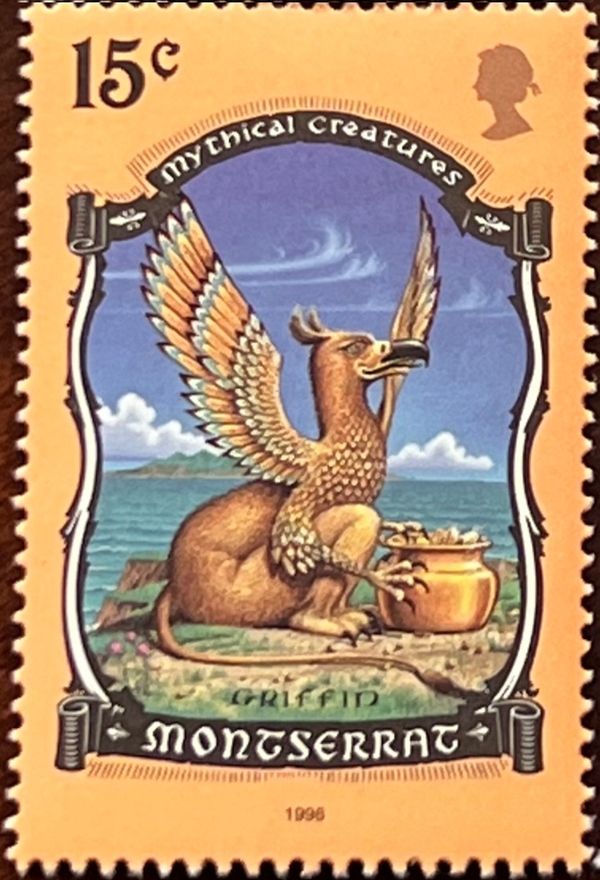 Griffin