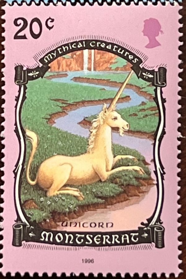 Unicorn