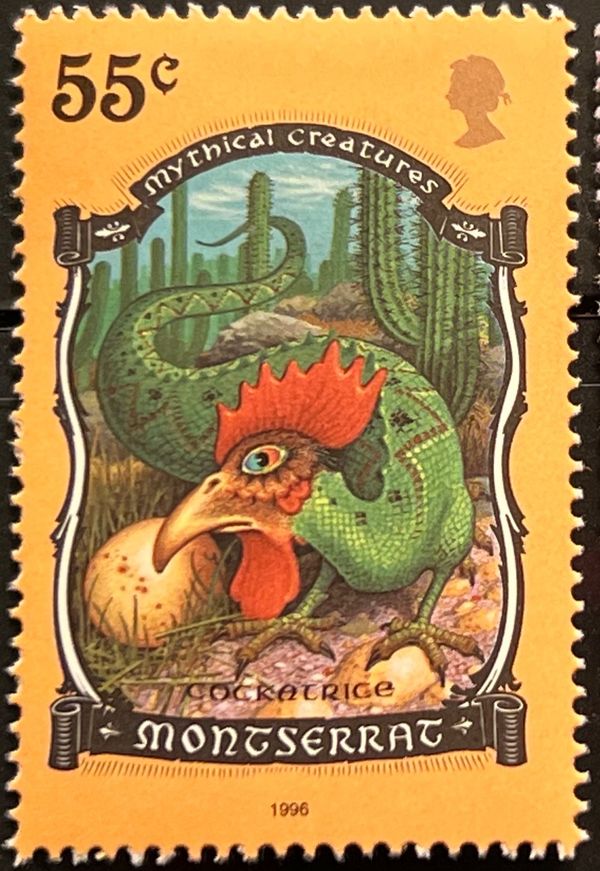 Cockactrice