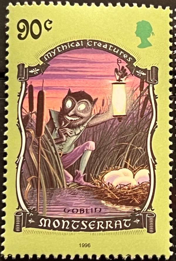 Goblin