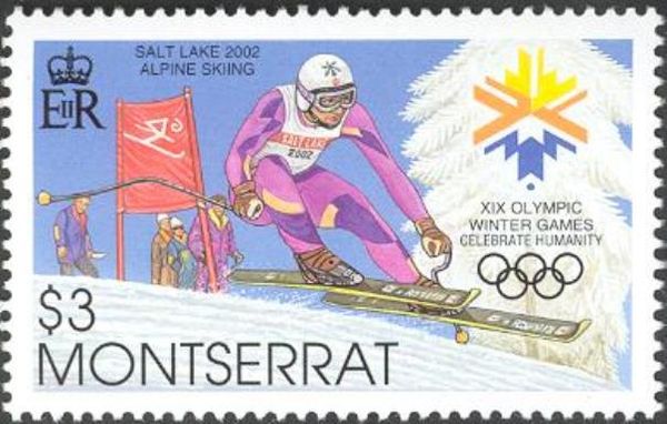 Alpine Skiing