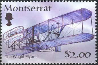 "Wright Flyer II"