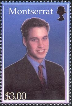 Prince William