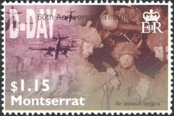 Start of Air Assault