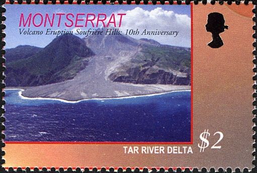Tar River Delta