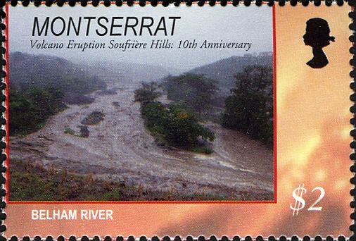 Belham River
