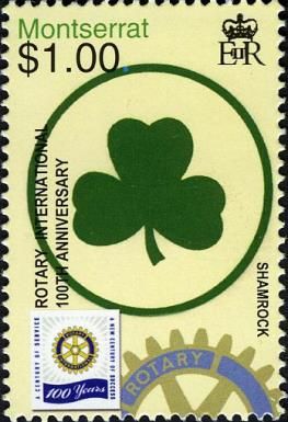Shamrock