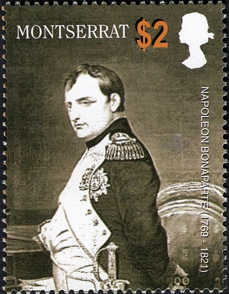 Napoleon Bonaparte