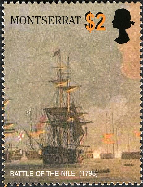 Battle of the Nile