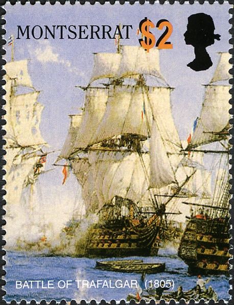 Battle of Trafalgar