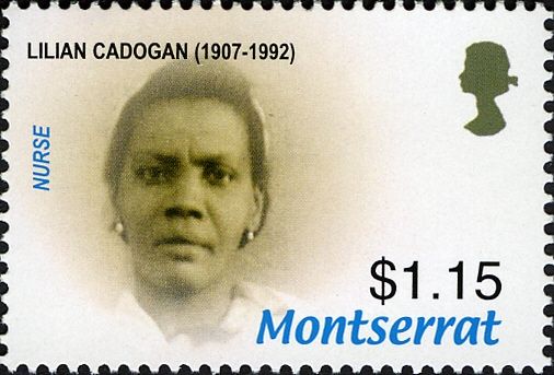 Lilian Cadogan (1907-1992)
