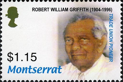 Robert William Griffith (1904-1996)