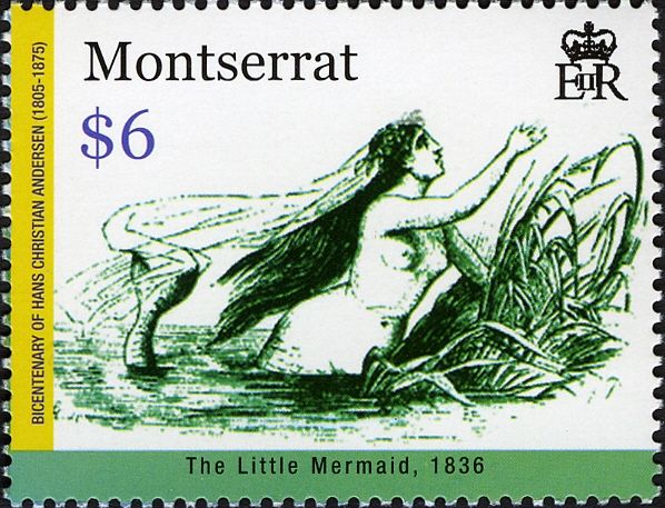 The Little Mermaid