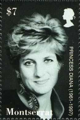 Princess Diana (1961-1997)