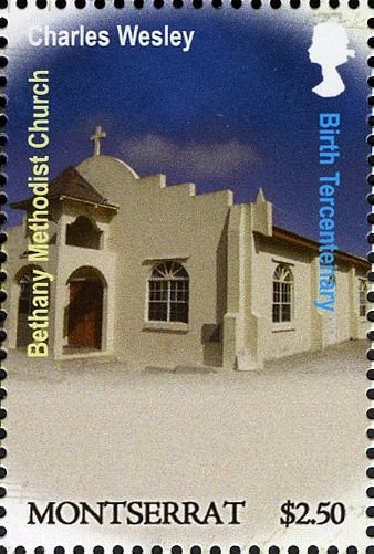 Bethany Methodist Church