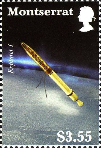 "Explorer I"