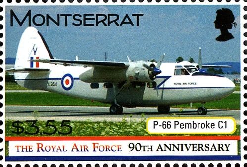 P-66 Pembroke C1