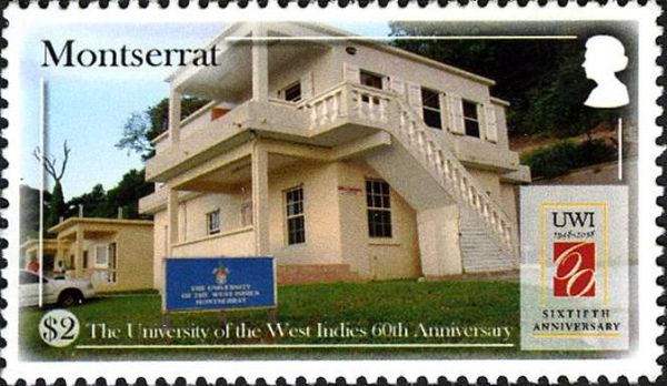 University of the West Indies Centre, Montserrat