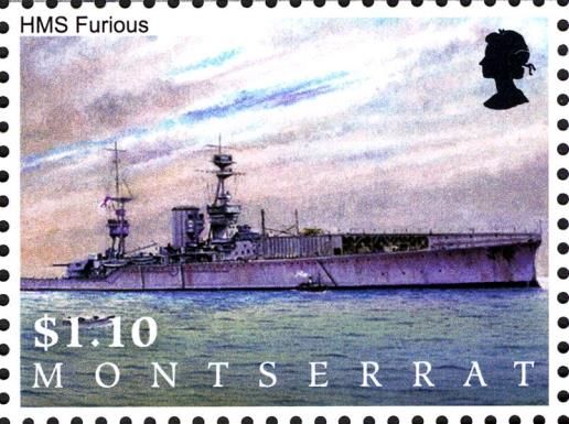 HMS Furious