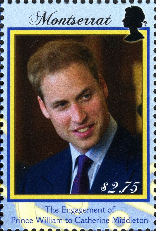 Prince William