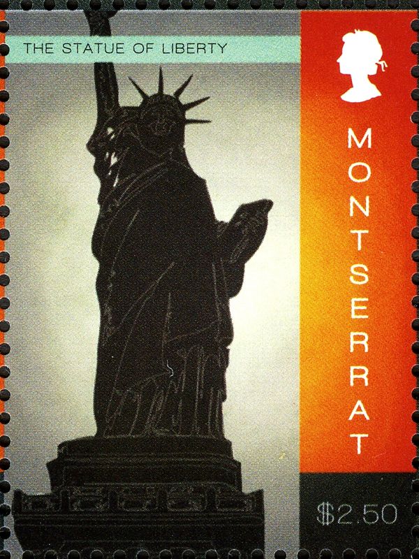 Statue of Liberty