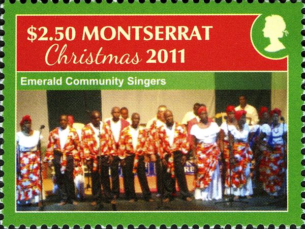 Emerald Community Singers