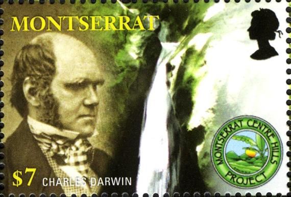 200th Birth Anniversary of Charles Darwin