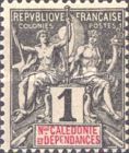 Type Groupe