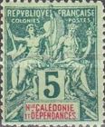 Type Groupe