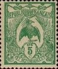 Kagu (Rhynochetos jubatus)