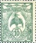 Kagu (Rhynochetos jubatus)