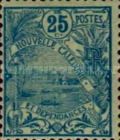 Nouméa Harbor