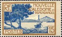 Bay Pointe des Paletuviers