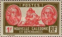 Bougainville & La Pérouse