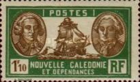 Bougainville & La Pérouse