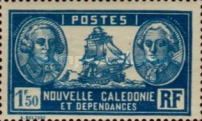 Bougainville & La Pérouse