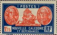 Bougainville & La Pérouse