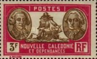 Bougainville & La Pérouse